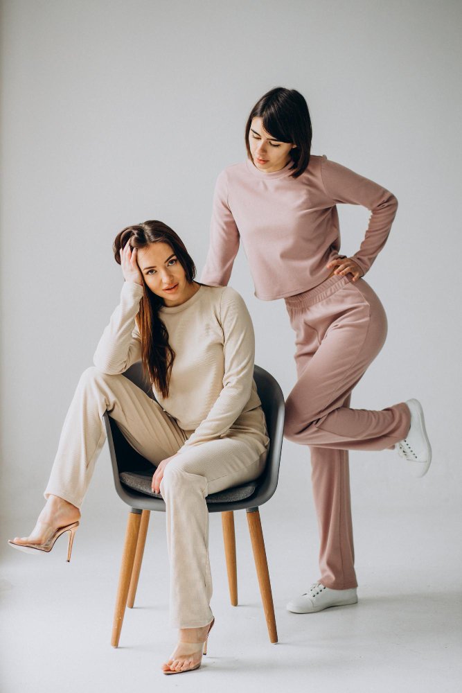 Co-ord Set