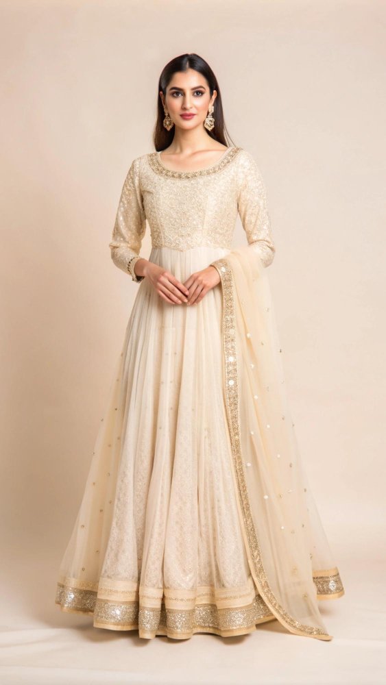 Anarkali