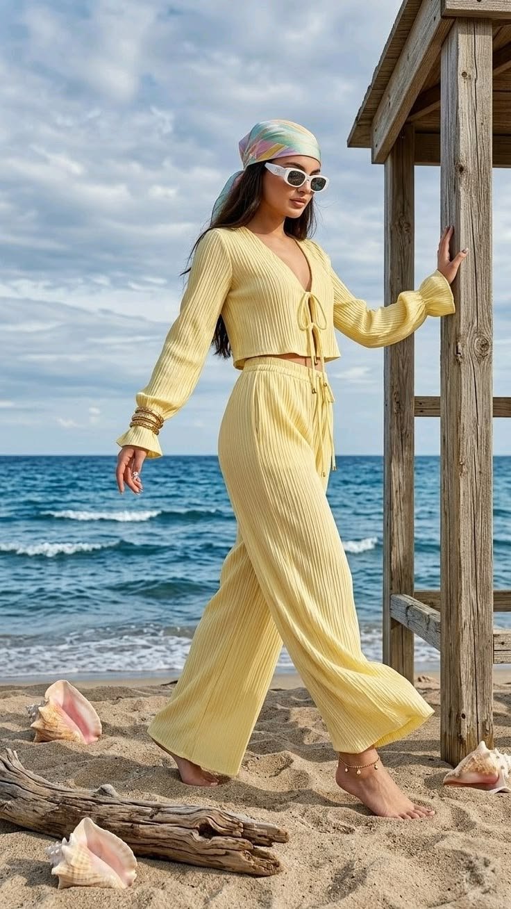 Co-ord Set