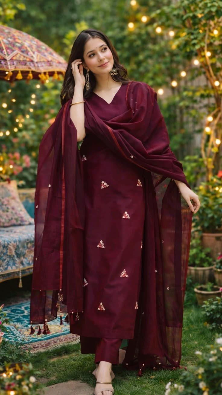 Ethnic